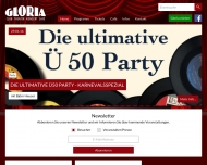 Bild Gloria Theater
