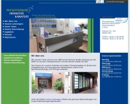 Bild Hennecke u. Kawaters Zentrum fr Physiotherapie