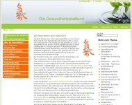 Bild MediChi Gesundheitsinstitut
