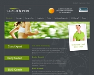 Website coachxpert