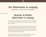 Bild Mller Hans-Jrgen Steinmetzmeister