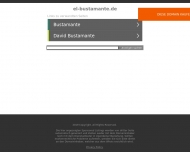 Bild Bustamante spanischer Wein- & Spezialittenhandel