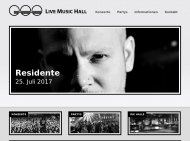Bild Live Music Hall