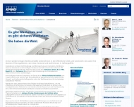 Bild KPMG - Audit, Tax, Advisory: Wirtschaftsprfung, Steuerberatung ...