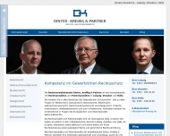 Bild Anwlte und Patentanwaltskanzlei Dinter, Kreiig u. Partner