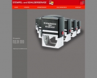 Bild Stempel und Schilderservice Ines Gehrmann