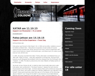 Bild Underground