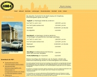Website 4884 - Ihr Funktaxi in Leipzig mit �ber 240 Fahrzeugen