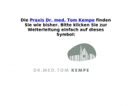 Bild Gemeinschaftspraxis Dr. Kempe und Dr. Schulz