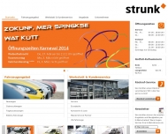 Bild AUTO-STRUNK Gustav Albrecht Strunk Gesellschaft mit beschrnkter Haftung