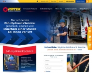 Bild Pirtek Deutschland GmbH