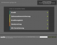 brinkmann-gripp.de - nbsp - nbspInformationen zum Thema brinkmann-gripp