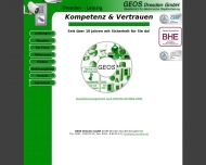Bild GEOS Dresden GmbH