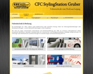 Bild CFC StylingStation Gruber
