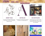 Bild Taha Modedesign