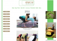 Bild Yoga Studio ginger up