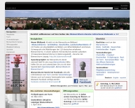 Bild Bismarckturm-Verein Ltzschena-Stahmeln e. V.