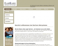 Bild EarCare Hörsysteme