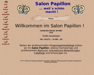 Bild Salon Papillon