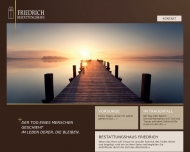 Bild Bestattungshaus Friedrich