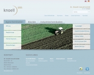 Bild Dr. Knoell Consult GmbH