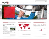 Bild Cegelec Deutschland GmbH