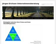 Bild Unternehmensberatung
