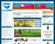 Bild Getrnke Liefer Service Eberlein Anlieferung in Leipzig