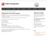 Bild CAE- Computer S. Busch