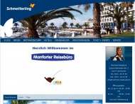 Bild Manforter Reisebüro