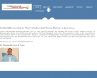 Bild Fubodentechnik Richters