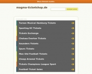 Bild Magma