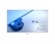 Bild ITB Maschinenbau GmbH