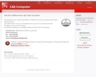 Bild CAE- Computer S. Busch