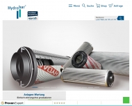 Bild Hydrobar Hydraulik und Pneumatik GmbH