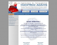 Bild GT Kfz-Prfstelle Manfred Adams