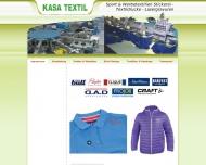 Bild KASA TEXTIL