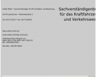Bild Volker Miller