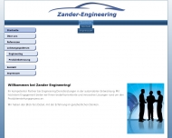 Bild Zander Engineering