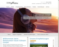 Bild travel Xdream GmbH