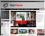 Bild BayArena