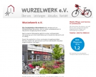 Bild Wurzelwerk Leverkusen e.V.