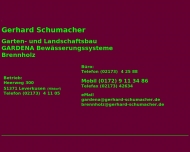 Bild Schumacher G.
