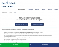 Bild ADN Schuldnerberatung Leipzig
