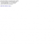 Bild Schsisches Institut fr Psychoanalyse und Psychotherapie e.V.