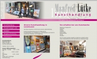 Bild Ltke Manfred KunstHdlg.