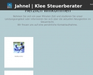 Bild Jahnel, Krmer, Klee, Kffen, Reckmann