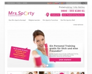 Bild Mrs.Sporty Leipzig-Zentrum