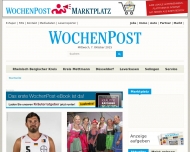Bild Wochenpost AWV GmbH in Leverkusen
