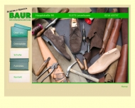 Bild Baur Orthopdie GmbH